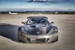 Callaway Corvette C7 GT3-R 2016 года